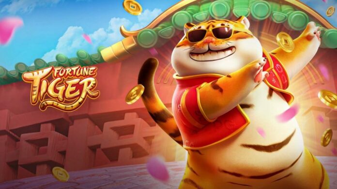 Fortune Tiger na Site 77PG BET 